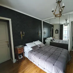 Chez Pepe Merle - D'hotes Au Coeur De Paris