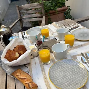 D'hotes Annelets Paris